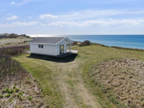 Holiday Home Normand - 50m from the sea by Interhome